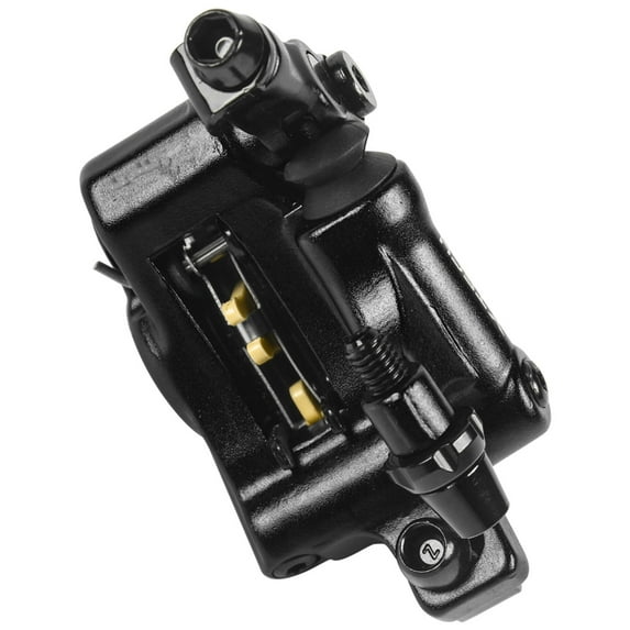Disc Bike Hydraulic Disc Brake Front Rear Calipers Cycle Mountain Bikes Folding Hydraulic Brake Bike Accessory