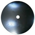 thumbnail image 1 of Disc Blade 24" Smooth Edge 1/4" Thickness 1-3/4" Round Axle fits Universal Tillage Disc Blades 246 241418P CL4332 114-BP241418 2053BP2414-18 BP241418, 1 of 1