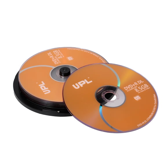 Disc,Blank Disc Dvd Disc Dvd Data Video R Dl Blank 8x Dvd R Dl Blank Disc 10pcs 215min 8x Dvd R Dl Montloxs 10pcs 215n 8x Fesjoy Dvd Disc Dvd Disc 10pcs Orange 10pcs