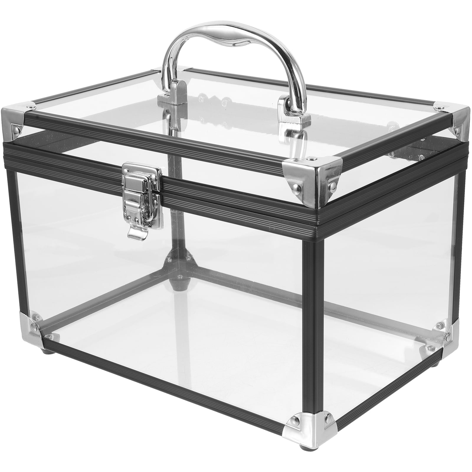 Disc Box DVD Storage Case Sundries Organizer Bins Shelf Household disc-box-dvd-storage-case-sundries-organizer-bins-shelf-household