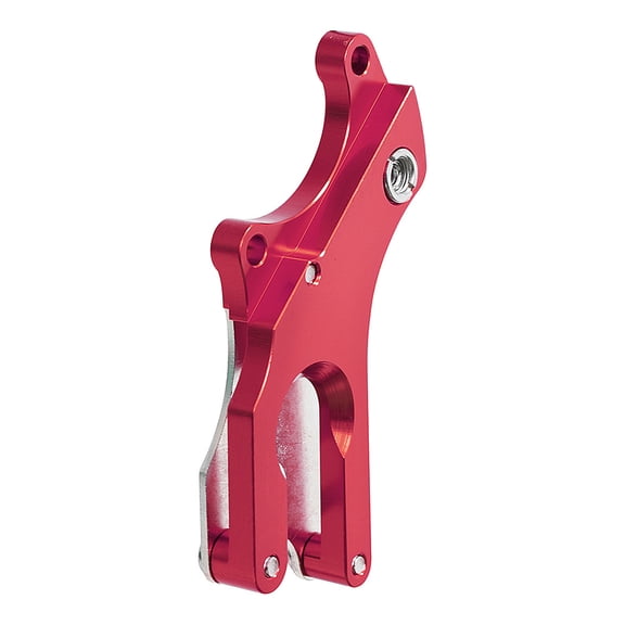 Disc Brake Adapter,Disc Brake Converter Road Adapter Converter Alloy Brake Seat Adapter Road Bike