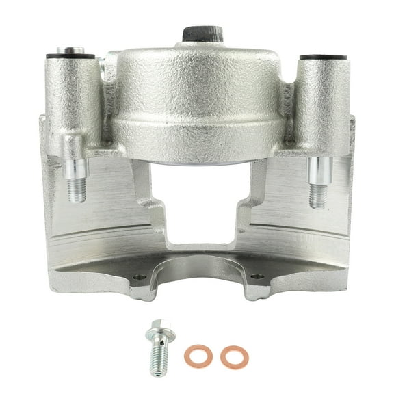 Disc Brake Caliper 1PCS ECCPP Front Right 184347 Compatible For 1991-2000 For Chevrolet For C3500|2002 For Chevrolet For Express 2500|1996-2002 For Chevrolet For Express 3500