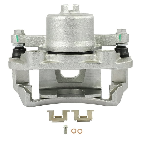 Disc Brake Caliper 1PCS ECCPP Front Right 19B957A Compatible For 1983-1986 For Nissan For 720|1986-1994 For Nissan For D21|1986-1988 For Nissan For Multi|1986-2004 For Nissan For Pickup