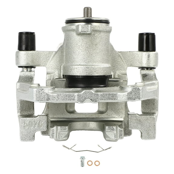 Disc Brake Caliper 1PCS ECCPP Rear Left 14140594 Compatible For 2016-2020 For Honda For Civic|2019-2021 For Honda For Insight