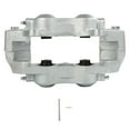 thumbnail image 1 of Disc Brake Caliper 1PCS ECCPP Rear Right 18-7019 Compatible For 1965-1967,1969-1982 For Chevrolet For Corvette, 1 of 5