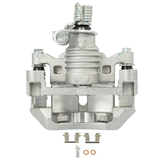 Disc Brake Caliper 1PCS ECCPP Rear Right 18B5011 Compatible For 2005-2009 For Buick For Allure|2005-2009 For Buick For LaCrosse|2011-2013 For Chevrolet For Impala