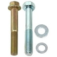 thumbnail image 1 of Disc Brake Caliper Bolt Fits select: 1986-1992 TOYOTA SUPRA, 1985-1989 SUBARU GL, 1 of 1