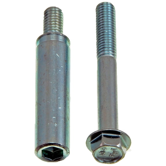 Disc Brake Caliper Bolt Fits select: 1996-1999 TOYOTA CAMRY, 2006-2007 TOYOTA HIGHLANDER
