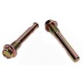 thumbnail image 1 of Disc Brake Caliper Bolt Fits select: 1998-2003 ISUZU NPR, 1998 GMC 4000, 1 of 4