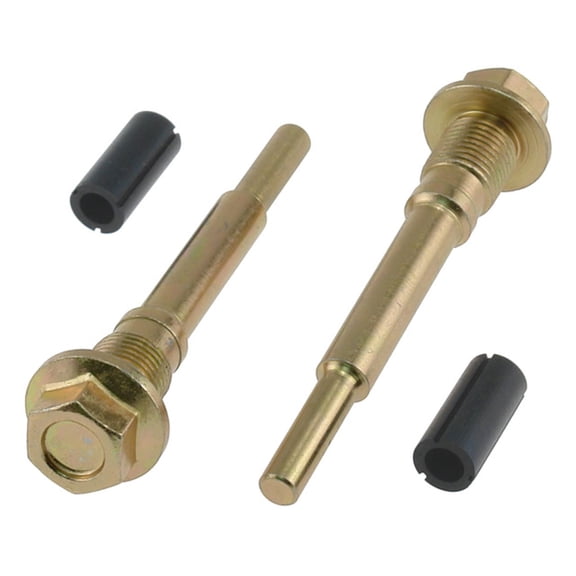 Disc Brake Caliper Bolt Fits select: 1999-2006 CHEVROLET SILVERADO, 2000-2006 CHEVROLET TAHOE