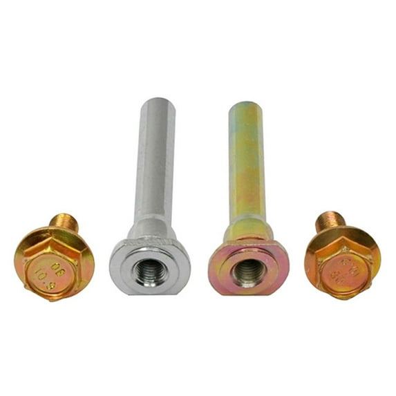 Disc Brake Caliper Bolt Fits select: 2006-2014 FORD EXPLORER, 1999-2004 JEEP GRAND CHEROKEE