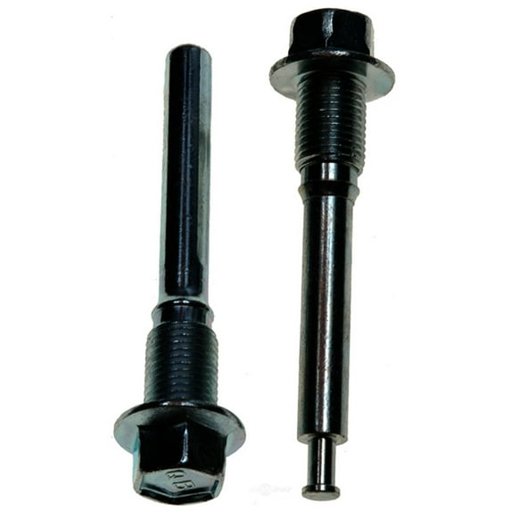 Disc Brake Caliper Bolt Fits select: 2008-2018 NISSAN ROGUE, 2002-2012 NISSAN ALTIMA