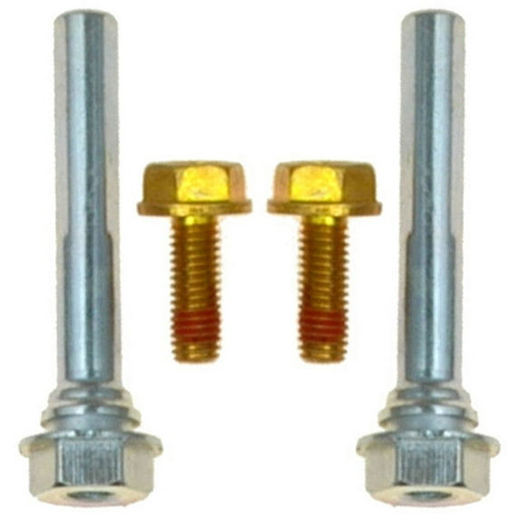 Disc Brake Caliper Bolt Fits select: 2010-2012 LAND ROVER RANGE ROVER SPORT, 2010-2012 LAND ROVER RANGE ROVER