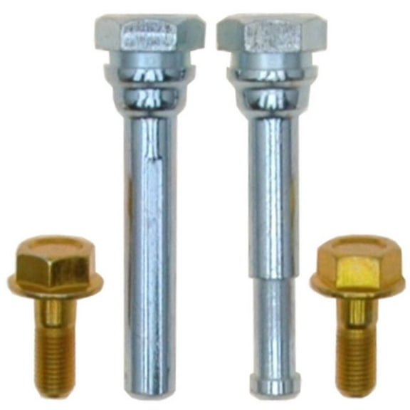 Disc Brake Caliper Bolt Fits select: 2011-2015 CHEVROLET CRUZE, 2016 CHEVROLET CRUZE LIMITED