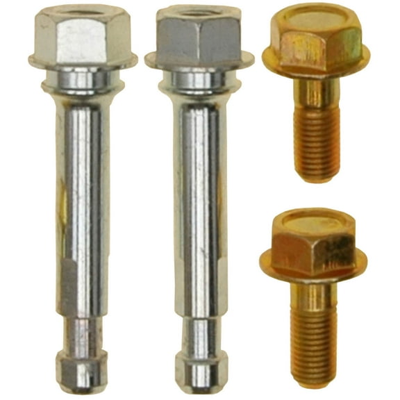 Disc Brake Caliper Bolt Fits select: 2012 TOYOTA PRIUS, 2012-2013 TOYOTA PRIUS V