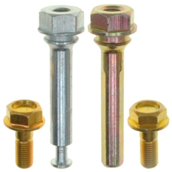 Disc Brake Caliper Bolt Fits select: 2015-2016 HYUNDAI SONATA, 2016 KIA OPTIMA