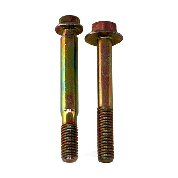 Disc Brake Caliper Bolt Kit Fits select: 1988-1995 NISSAN PATHFINDER, 1986-1988 NISSAN SENTRA