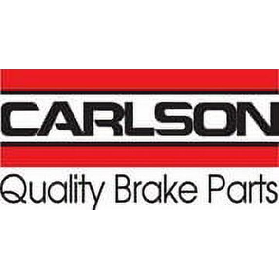 Disc Brake Caliper Bolt Kit Front Carlson 14063