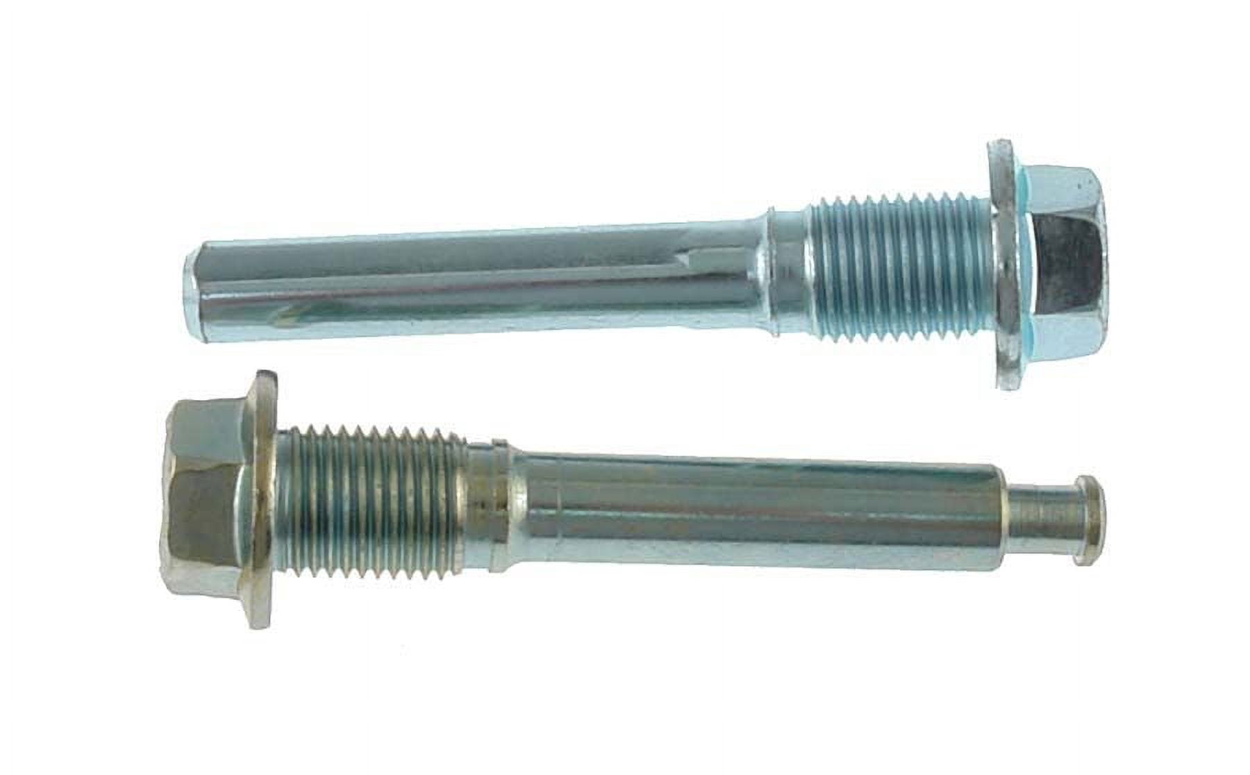 Disc Brake Caliper Bolt Kit Front Carlson 14113