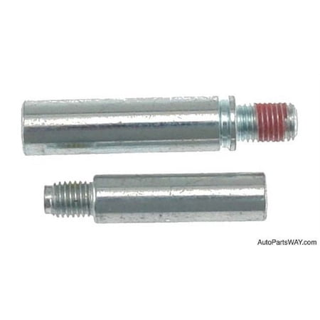 Disc Brake Caliper Bolt Kit Front Carlson 14129 fits 98-02 Mazda 626