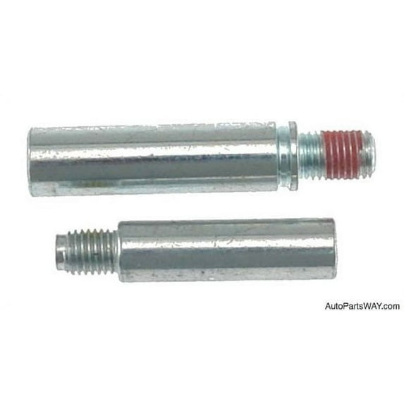 Disc Brake Caliper Bolt Kit Front Carlson 14129 fits 98-02 Mazda 626
