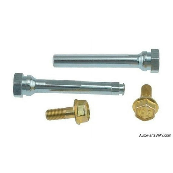 Disc Brake Caliper Bolt Kit Front Carlson 14218 fits 03-09 Mercedes E320