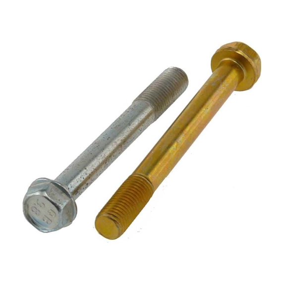 Disc Brake Caliper Bolt Kit Front Carlson H5050