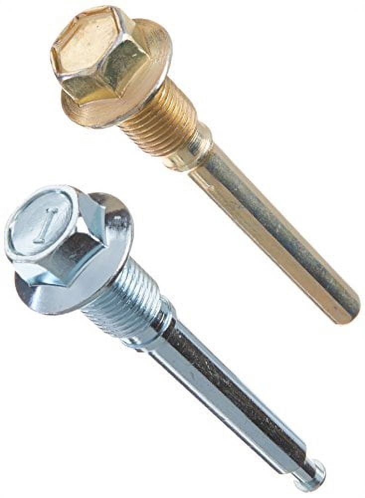 Disc Brake Caliper Bolt Kit Rear,Front Carlson 14120