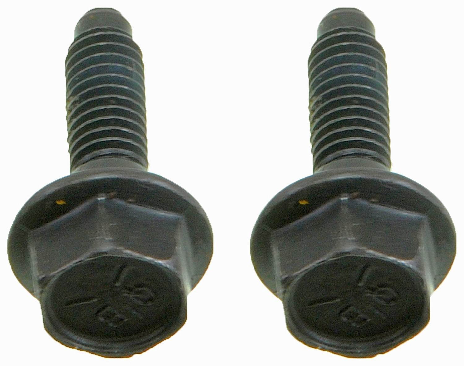 Disc Brake Caliper Bolt P/N:HW5011 Fits select: 1975-1985 FORD F150, 1975-1985 FORD F250
