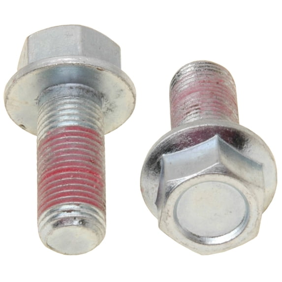 Disc Brake Caliper Bracket Mounting Bolt Fits select: 2002-2017 TOYOTA CAMRY, 2003-2017 TOYOTA COROLLA