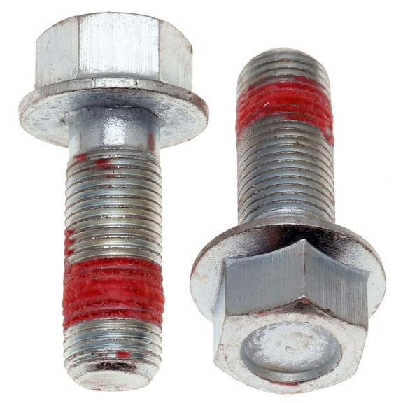 Disc Brake Caliper Bracket Mounting Bolt Fits select: 2007-2017 HONDA CR-V, 2008-2016 HONDA ACCORD