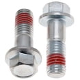 thumbnail image 1 of Disc Brake Caliper Bracket Mounting Bolt Fits select: 2008-2010 SATURN VUE, 2007-2009 CHEVROLET EQUINOX, 1 of 2