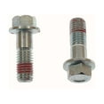 thumbnail image 1 of Disc Brake Caliper Bracket Mounting Bolt H819 for Buick Rendezvous, 1 of 2