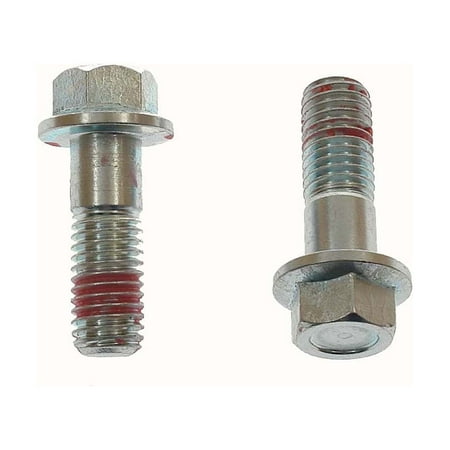Disc Brake Caliper Bracket Mounting Bolt H819 for Buick Rendezvous
