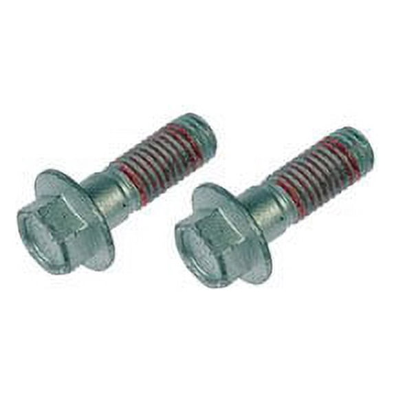 Disc Brake Caliper Bracket Mounting Bolt