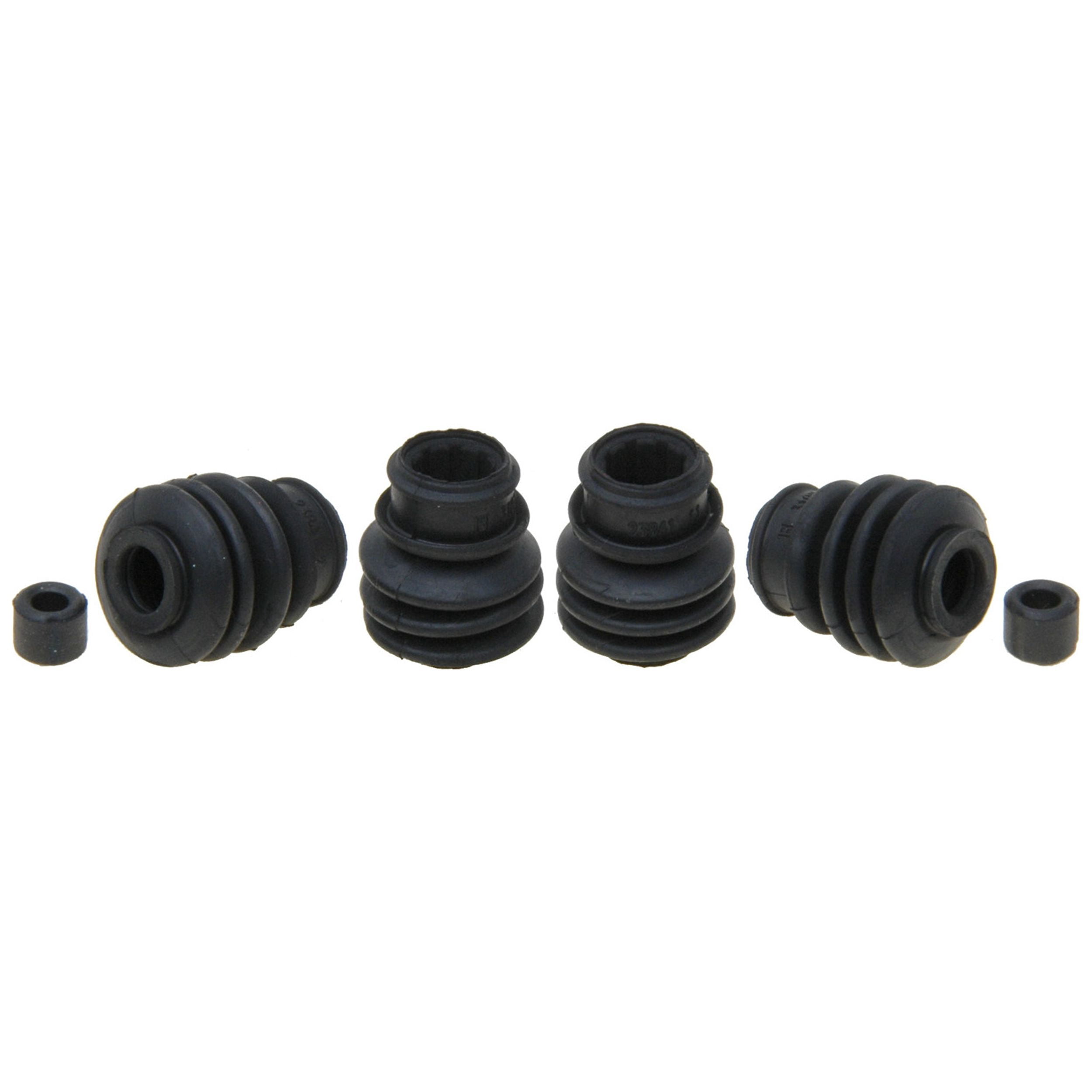 Disc Brake Caliper Bushing Fits select: 2003-2008 HONDA PILOT, 2002-2004 HONDA ODYSSEY