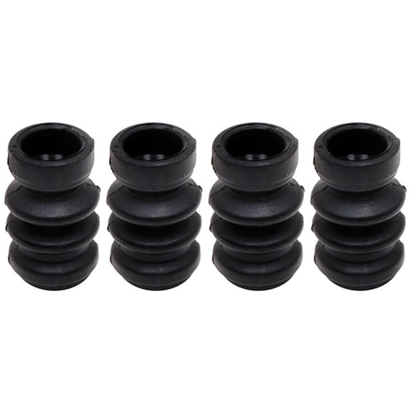 Disc Brake Caliper Bushing Fits select: 2005-2006 NISSAN ALTIMA S/SL, 2002-2004 NISSAN ALTIMA