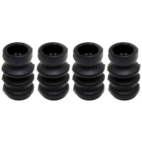 Disc Brake Caliper Bushing Fits select: 2005-2006 NISSAN ALTIMA S/SL, 2002-2004 NISSAN ALTIMA
