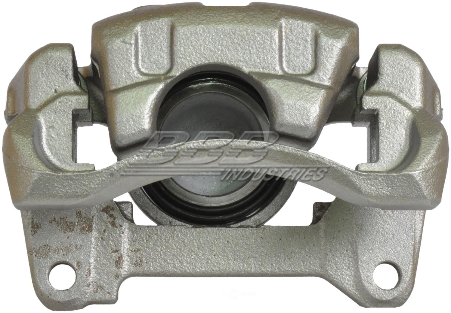 TERREPOWER formerly BBB Industries 99-01632A Reman Caliper w/installation Hardware