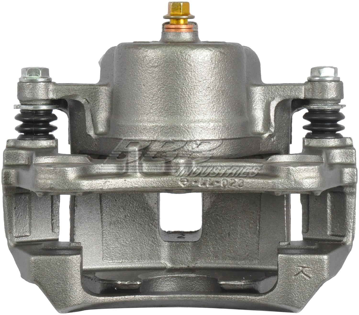 TERREPOWER formerly BBB Industries 99-17374A Reman Caliper w/installation Hardware