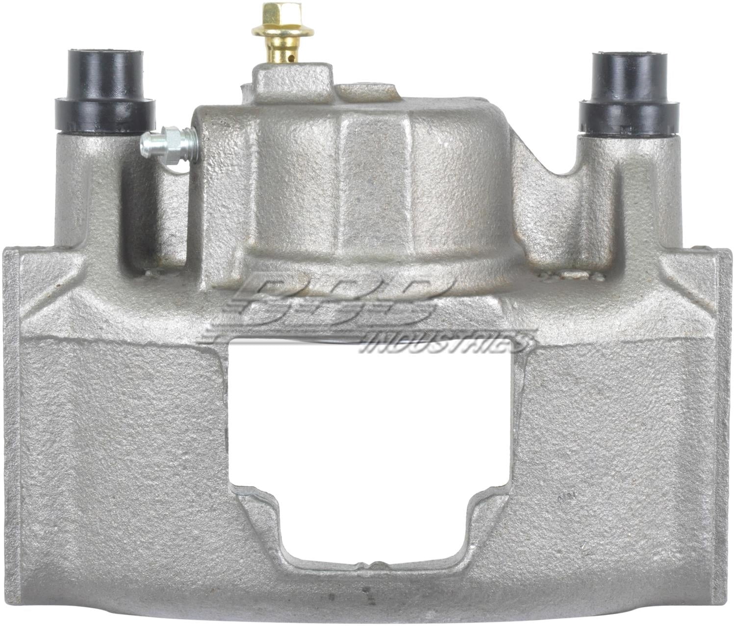 TERREPOWER formerly BBB Industries 97-17262B Reman Caliper w/installation Hardware