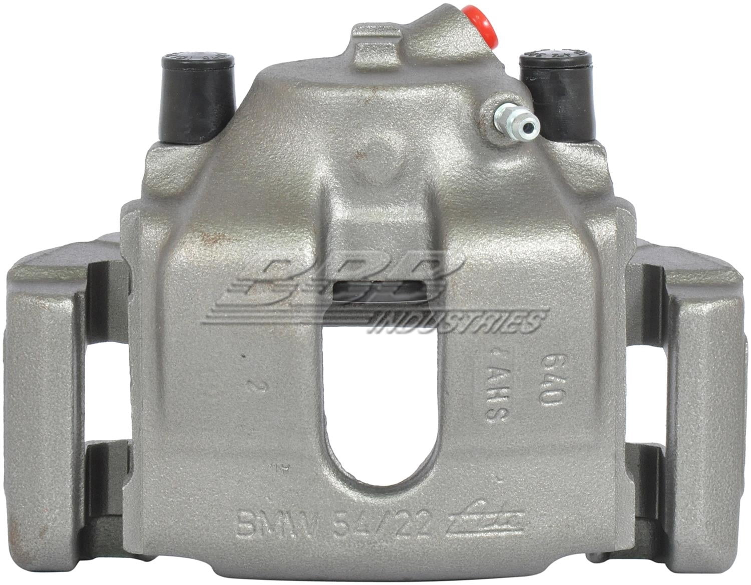 TERREPOWER formerly BBB Industries 99-02394A Reman Caliper w/installation Hardware