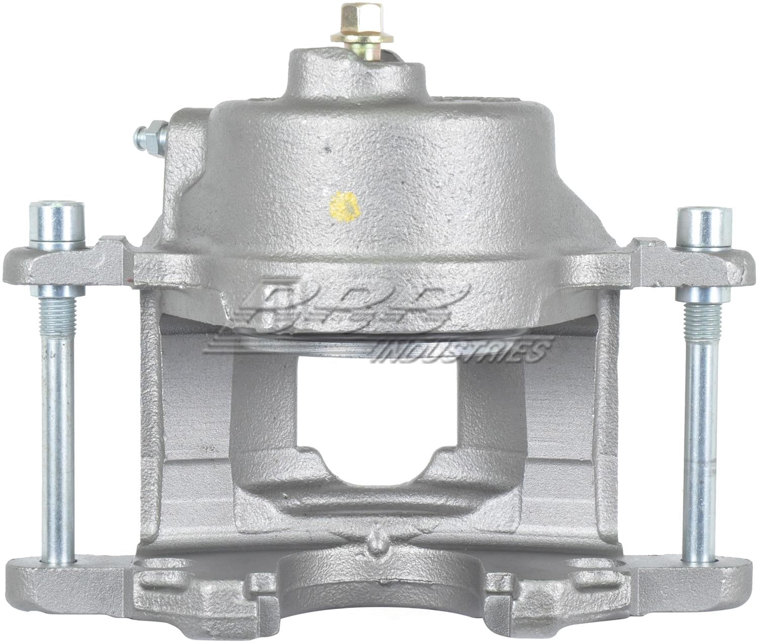 TERREPOWER formerly BBB Industries 97-17240A Reman Caliper w/installation Hardware