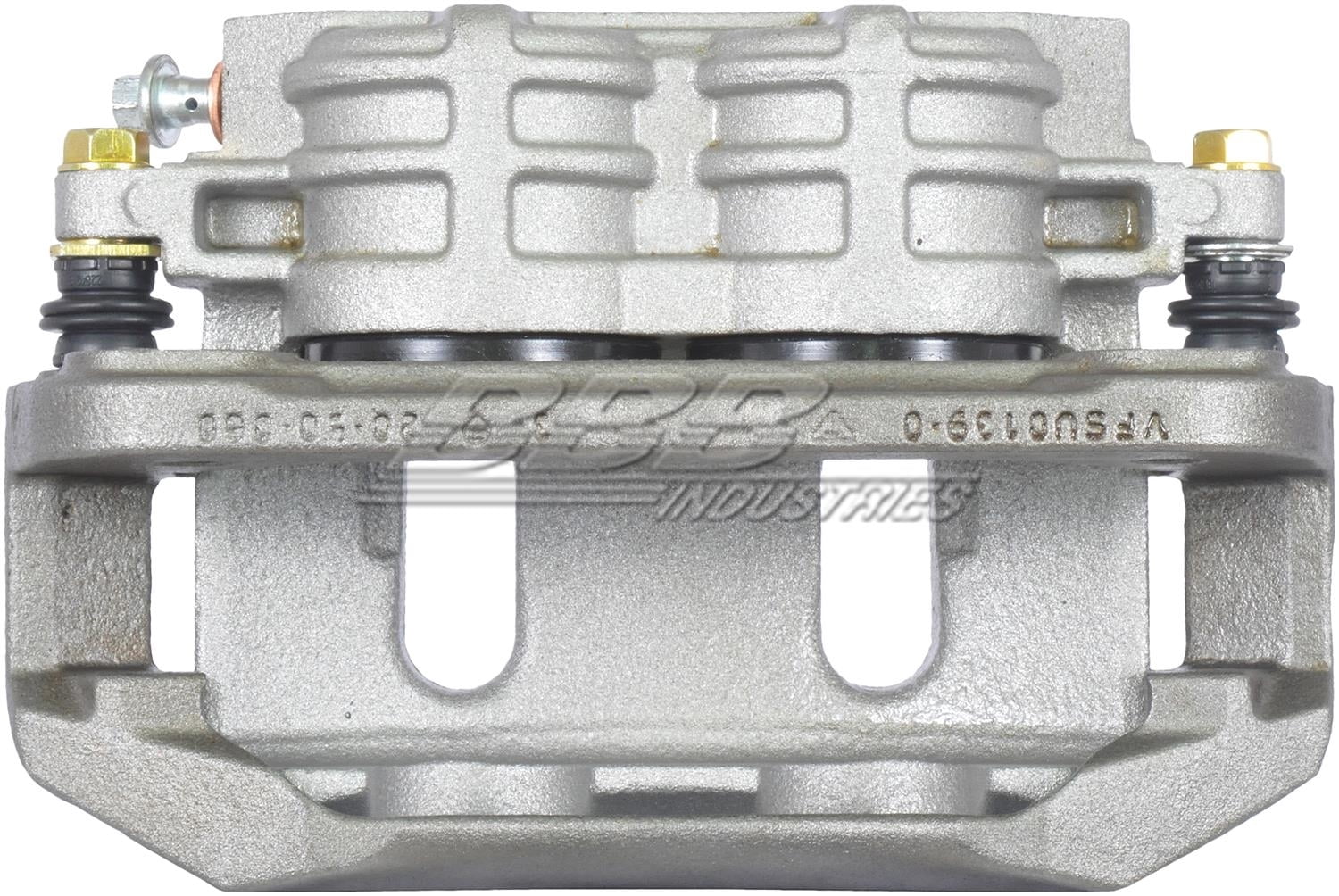 TERREPOWER formerly BBB Industries 99-17917B Reman Caliper w/installation Hardware