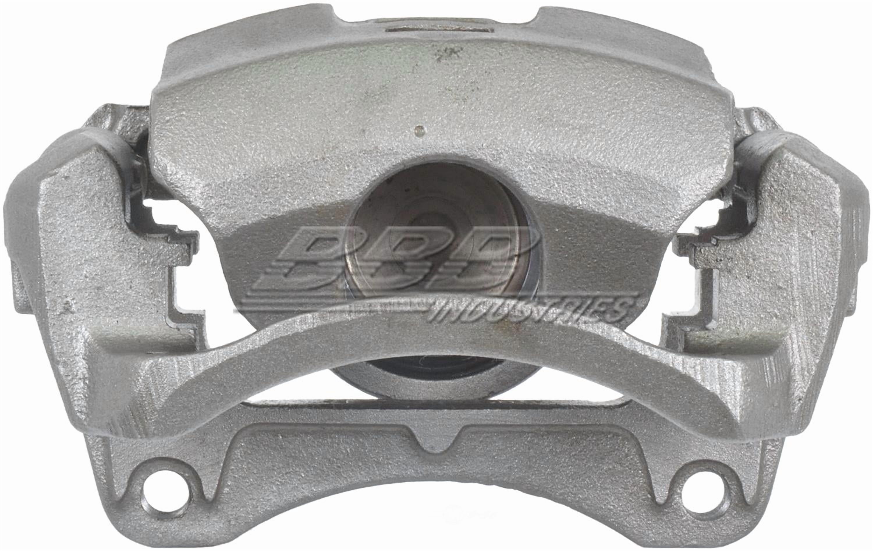 TERREPOWER formerly BBB Industries 99-17374B Reman Caliper w/installation Hardware
