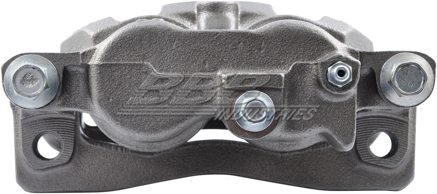 TERREPOWER formerly BBB Industries 99-17282B Reman Caliper w/installation Hardware