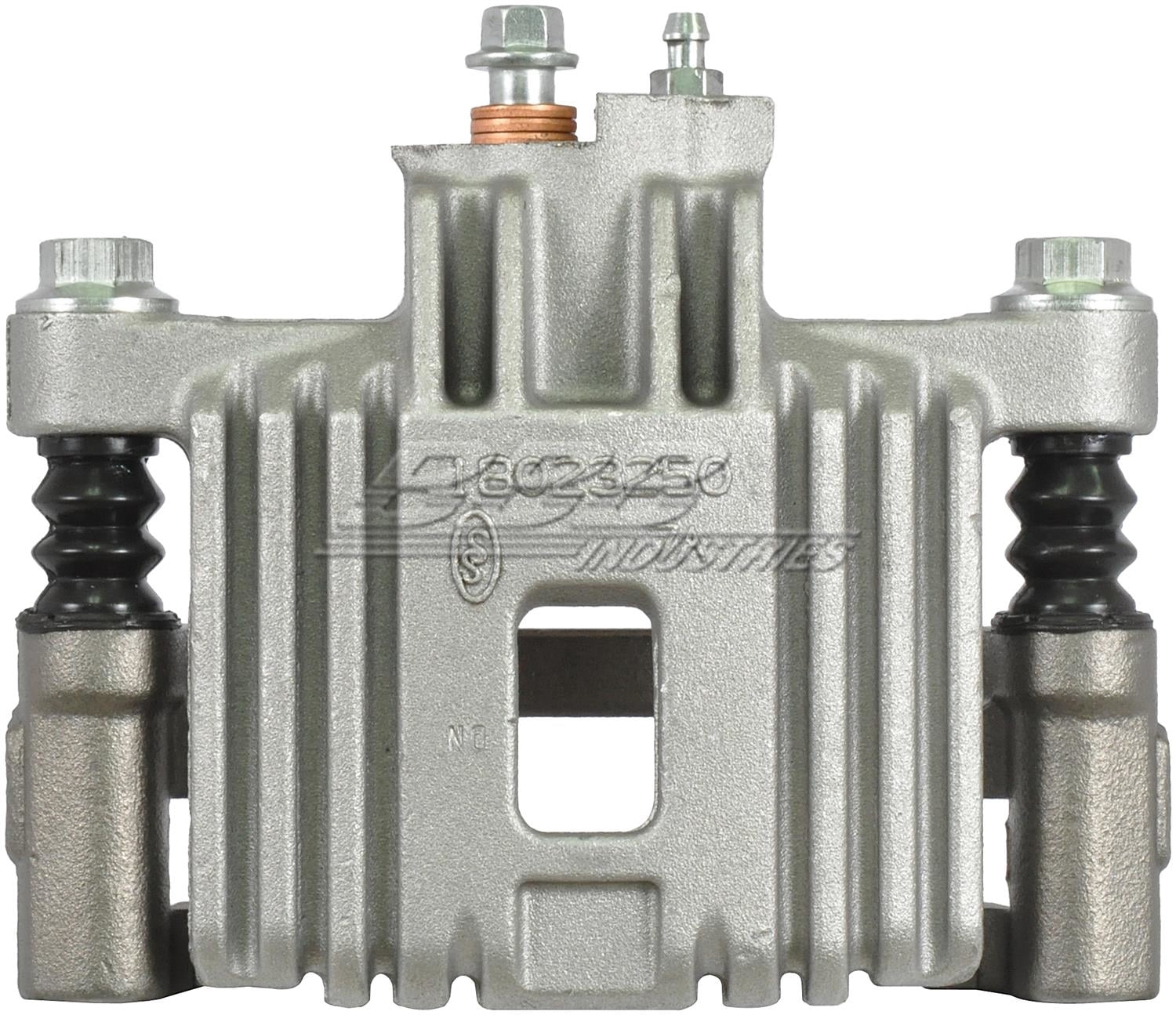 TERREPOWER formerly BBB Industries 99-17308A Reman Caliper w/installation Hardware