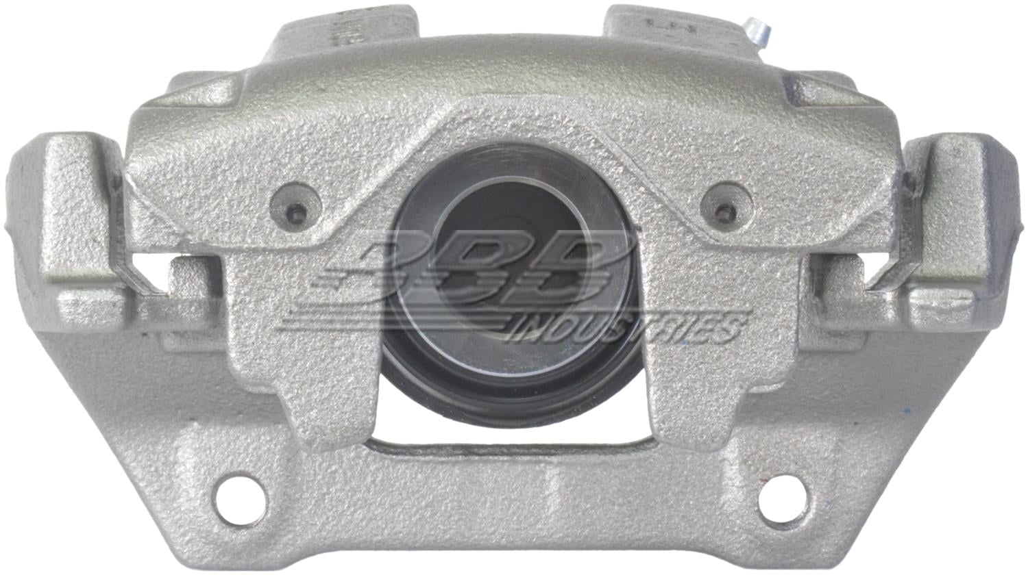 TERREPOWER formerly BBB Industries 99-09325A Reman Caliper w/installation Hardware