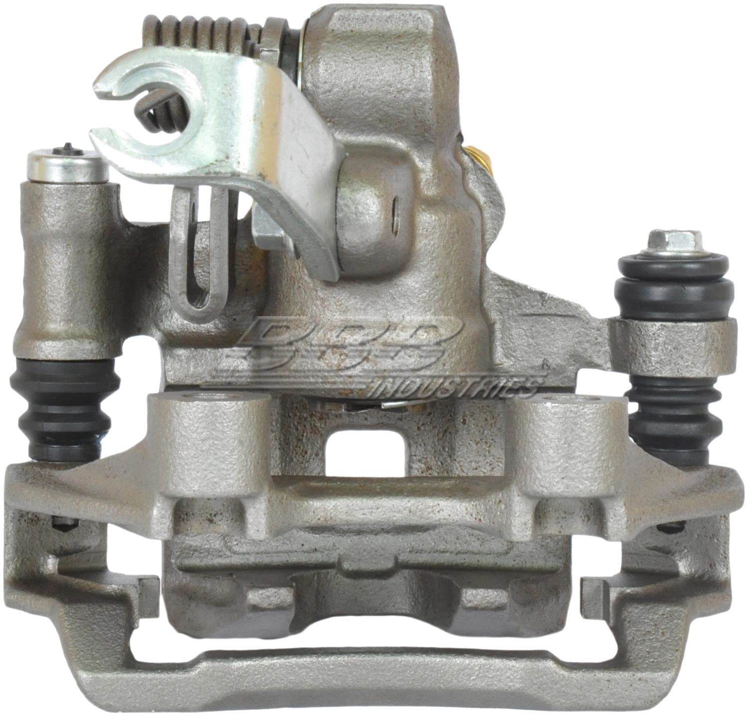 TERREPOWER formerly BBB Industries 99-17283A Reman Caliper w/installation Hardware