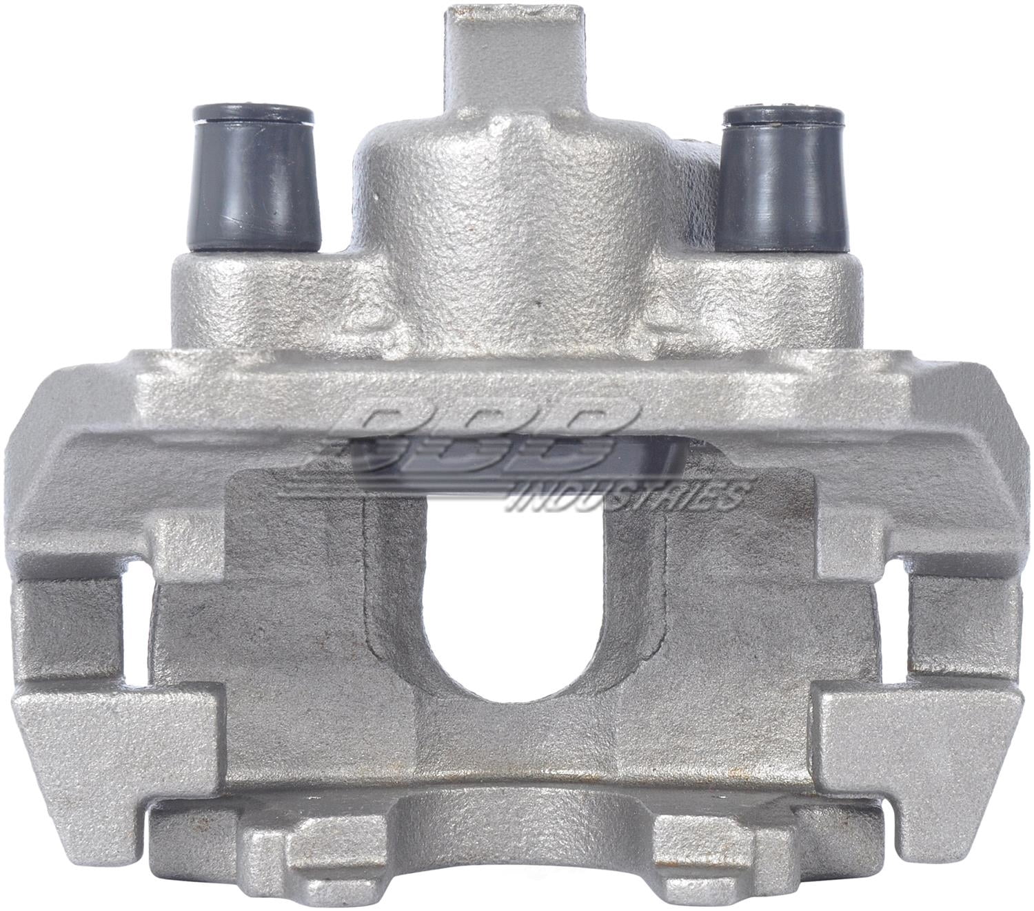 TERREPOWER formerly BBB Industries 99-09325B Reman Caliper w/installation Hardware